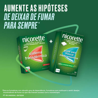 Nicorette Nicorette 105 purukumia Nikotiini 2 mg Minttu 105 purukumia 105 purukumia