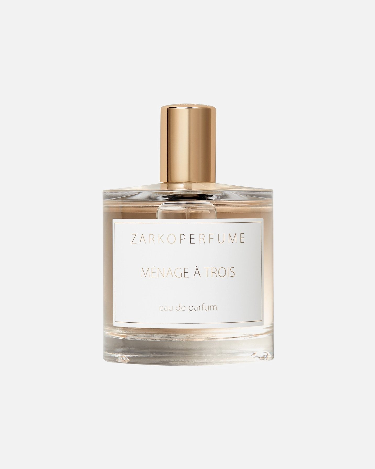 Zarkoperfume Eau de Parfum Ménage à Trois - 100 ml