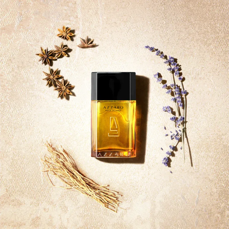 Azzaro Pour Homme Woda toaletowa dla mężczyzn, 50 ml