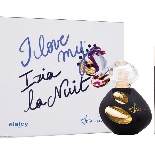 Sisley Izia Noč