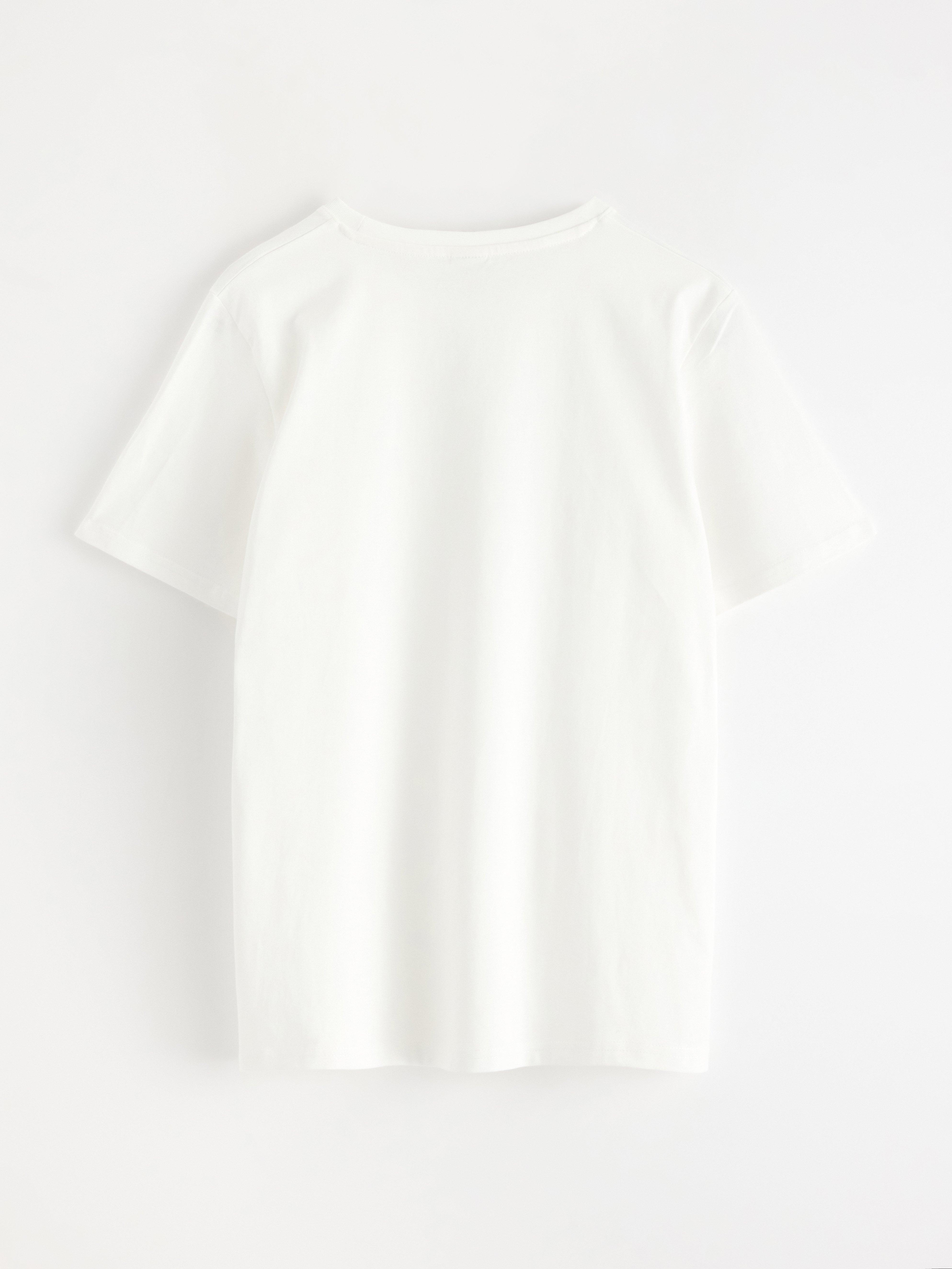 Camiseta Off White