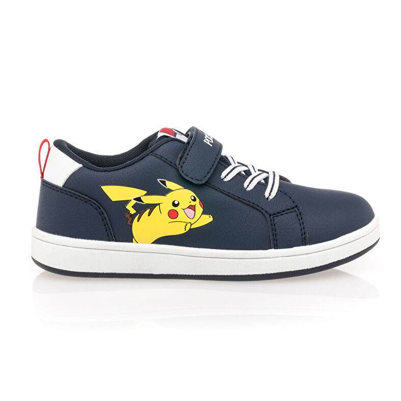 Καλάθια / sneakers Garcon Bleu