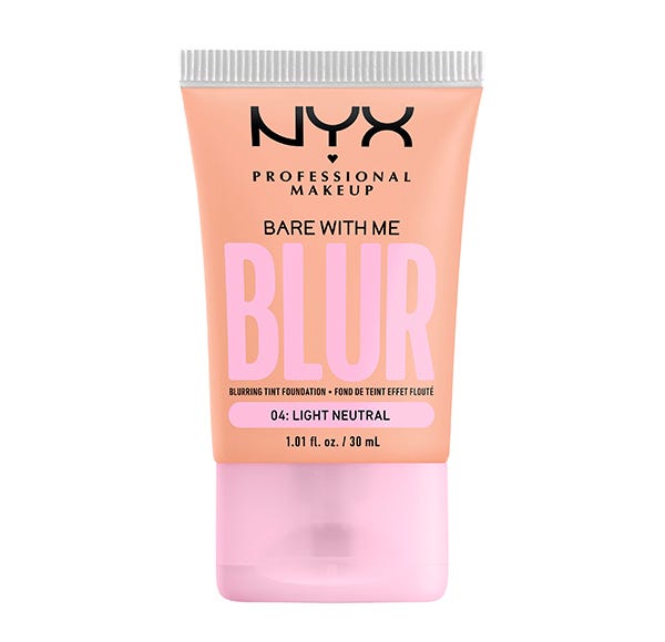 Bare With Me Blur