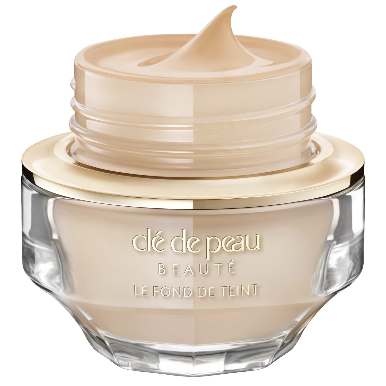 Clé de Peau Beauté Foundation Die Foundation – 28 ml
