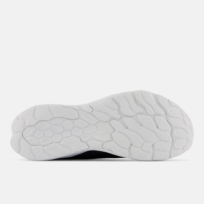 Fresh Foam X Tempo v2 damskie – czarne z białym