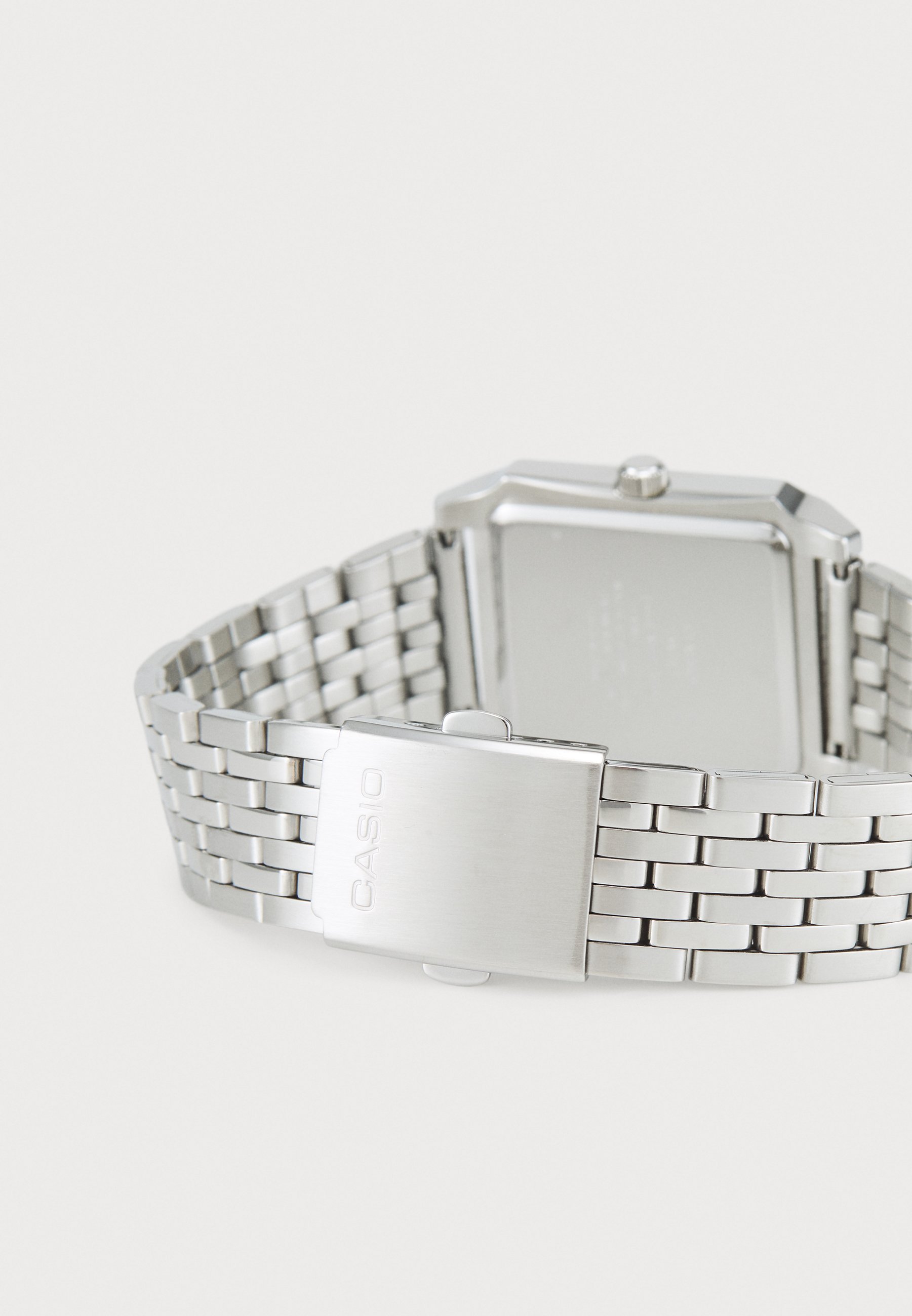 Casio UNISEX - Hodinky - bílá