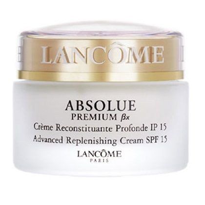 „Lancôme Absolue Premium“ raukšlių kremas BX regeneruojamoji procedūra Prabangus drėkinamasis ir maitinamasis poveikis