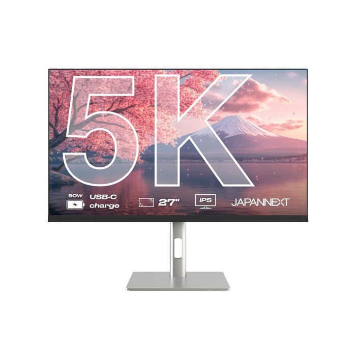 Ecran PC - JAPANNEXT - 27