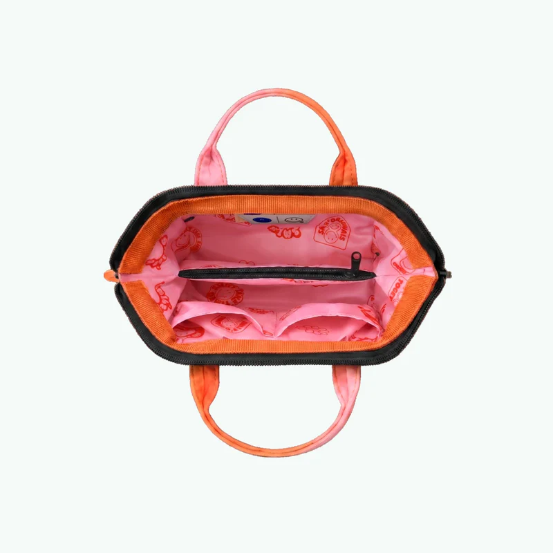 Crossbody Adventurer Small Auray