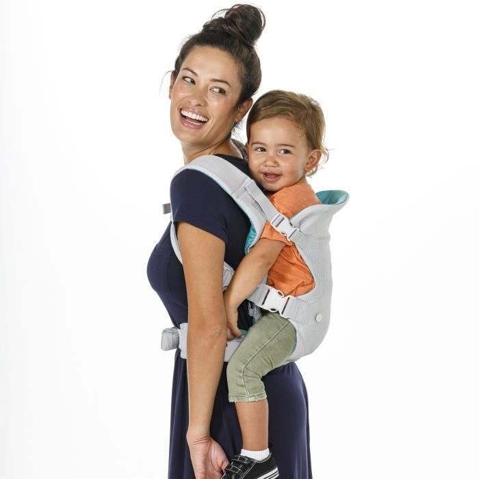 Infantino Flip Air Baby Carrier