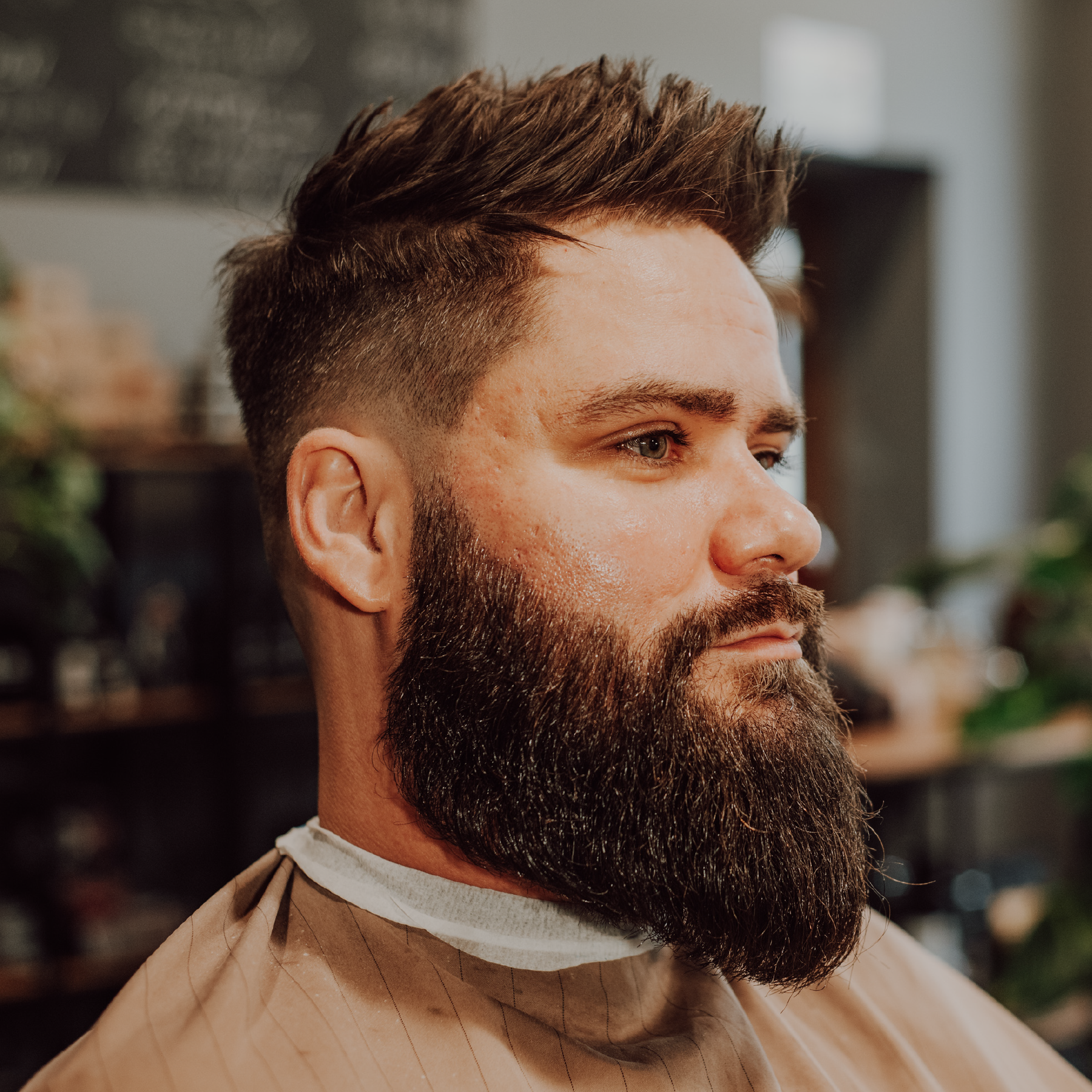Barber Prostyler