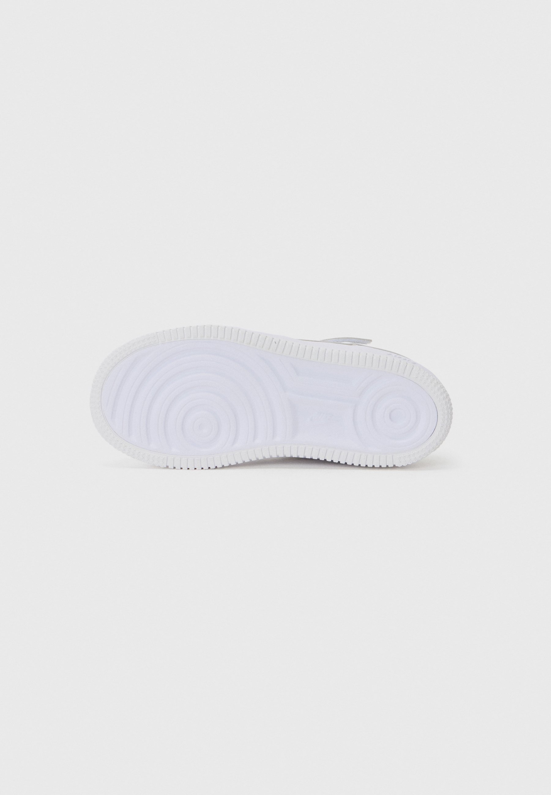 Nike Sportswear FORCE 1 UNISEX - Sneakers - wit