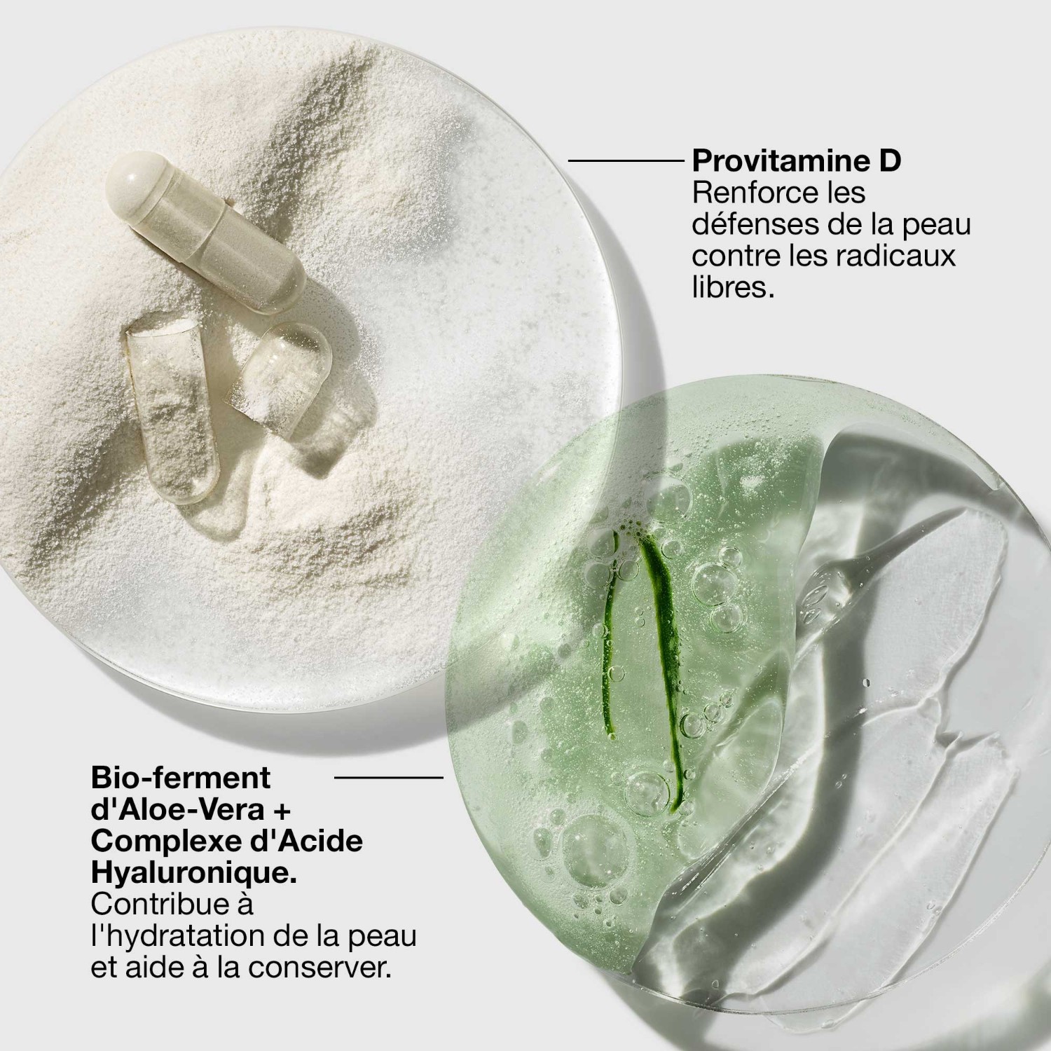 Clinique Hydratant Fini Transparent SPF 25