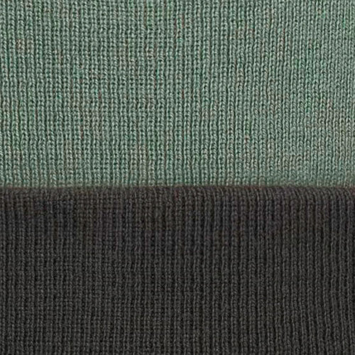 Cabaia Bonnet Arcata Sunset Kaki & Vert kaki