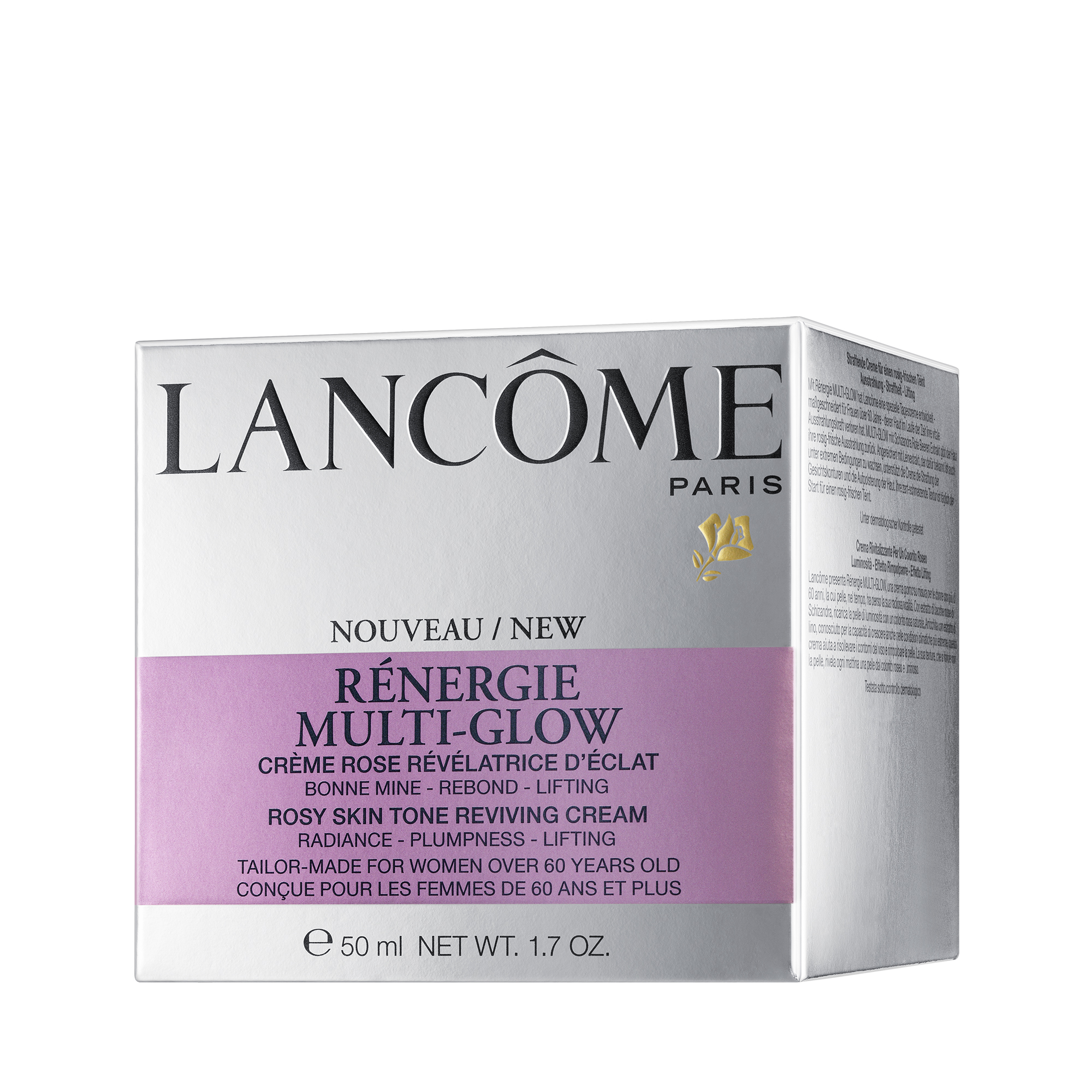 Rénergie Cremă Multi-Strălucire 50 ml - Lancôme