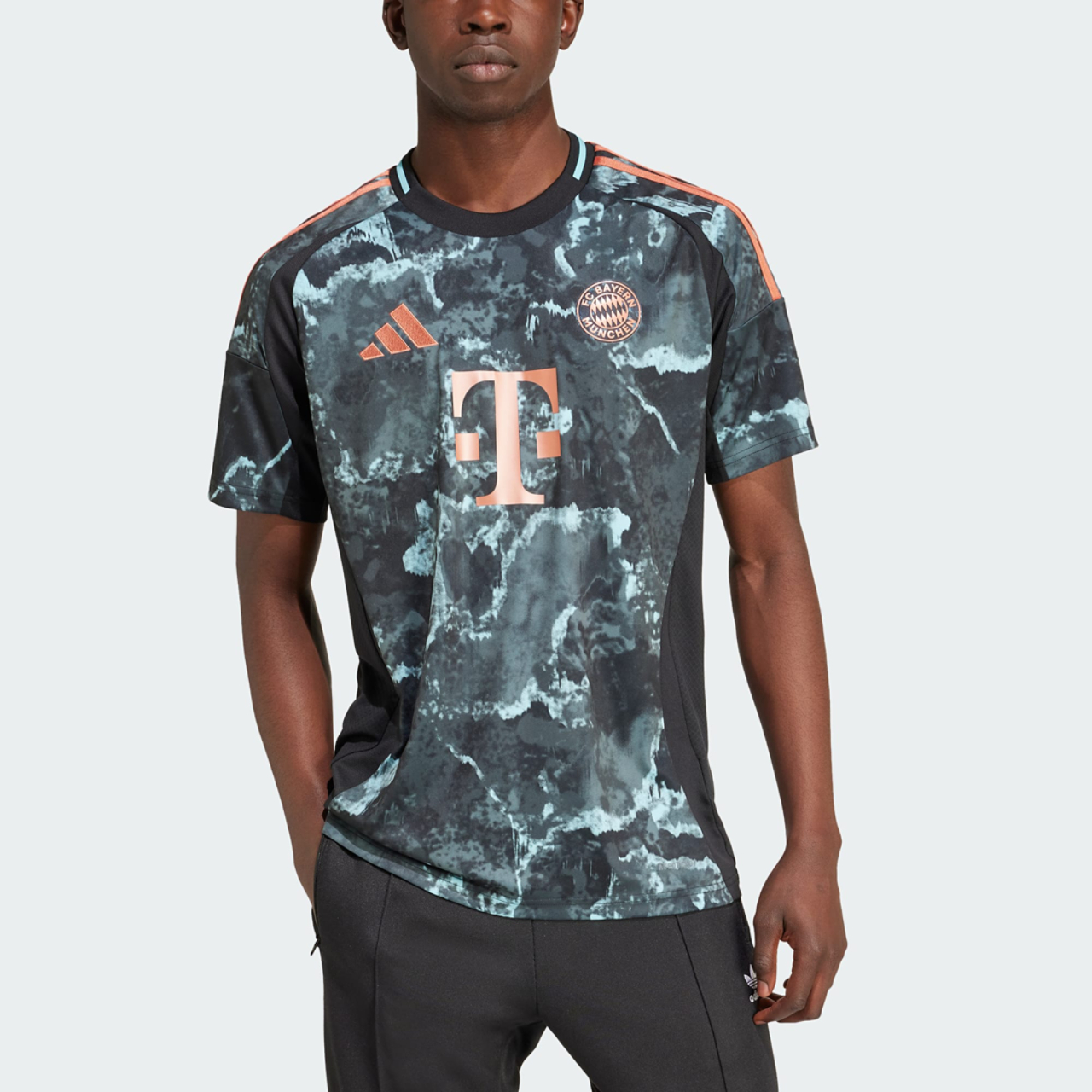 adidas FC Bayern 24/25 Venkovní