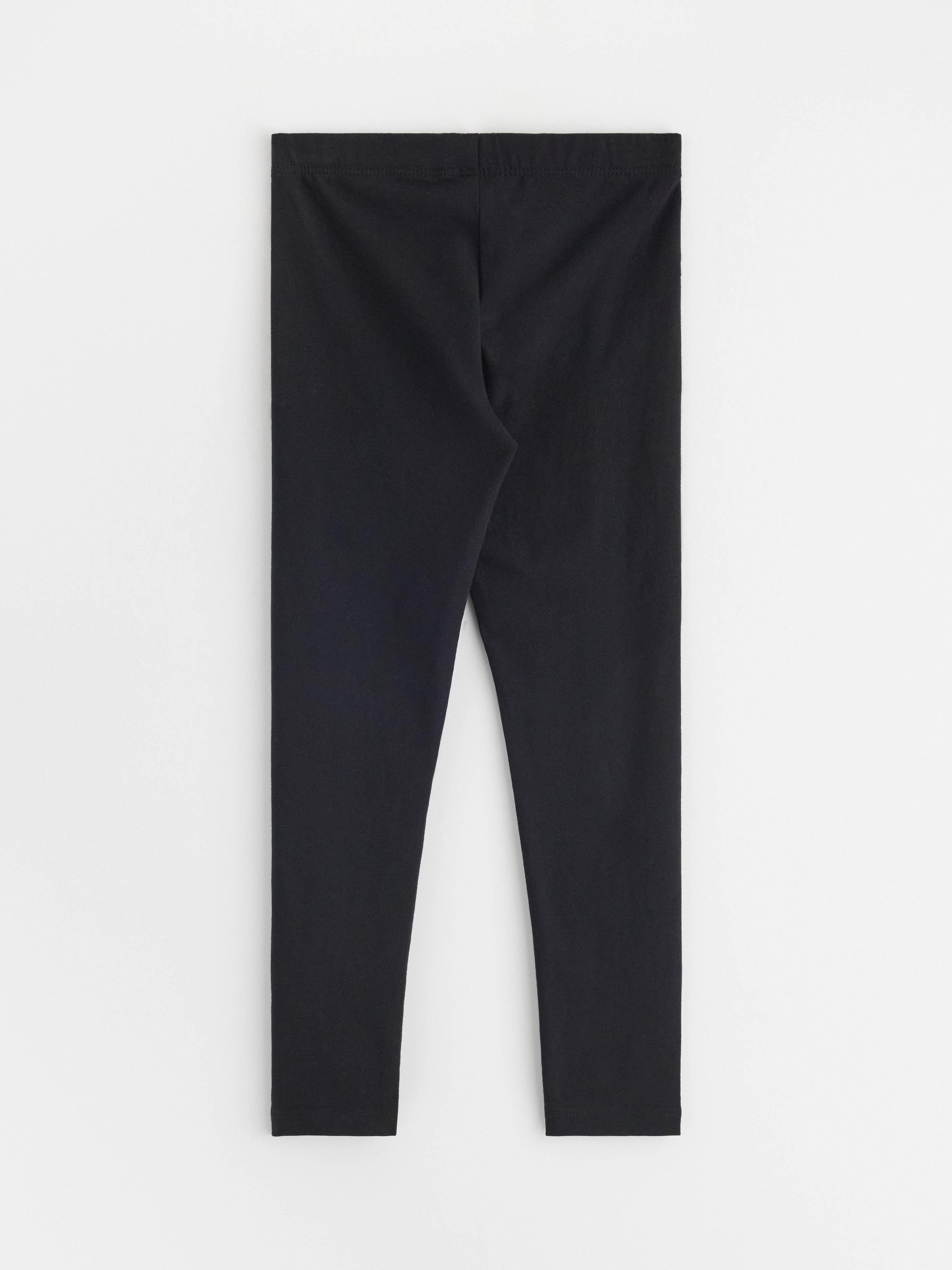 Leggings negros