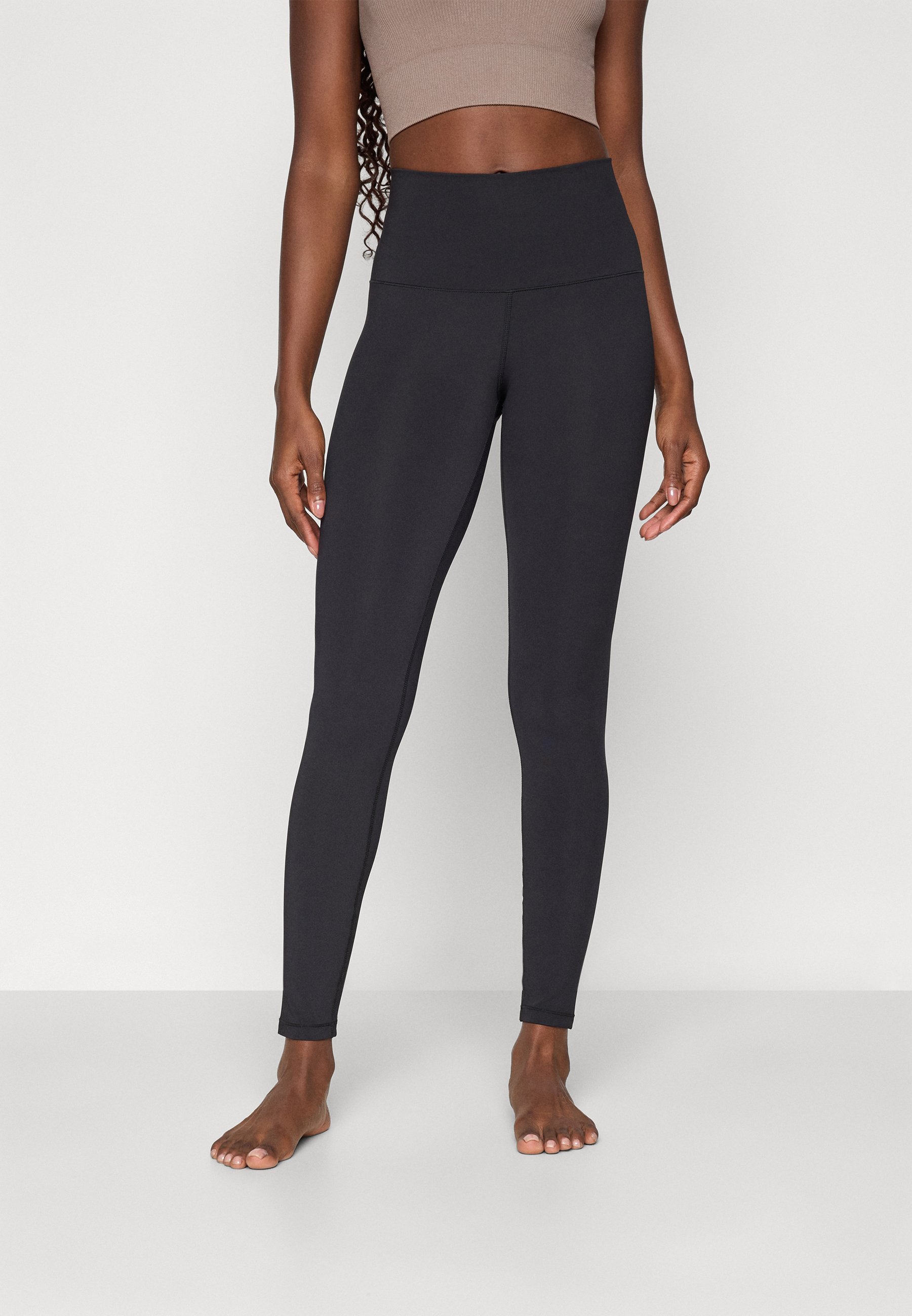 ONLY Play ONPJAM-2-MINA LIFE - Legíny - čierne