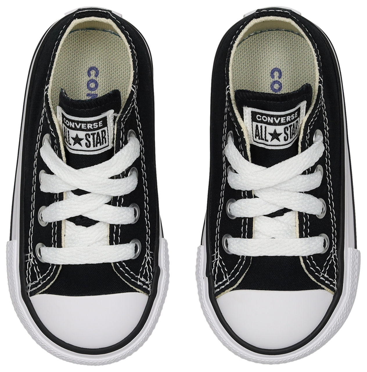 Converse Ctas Ox