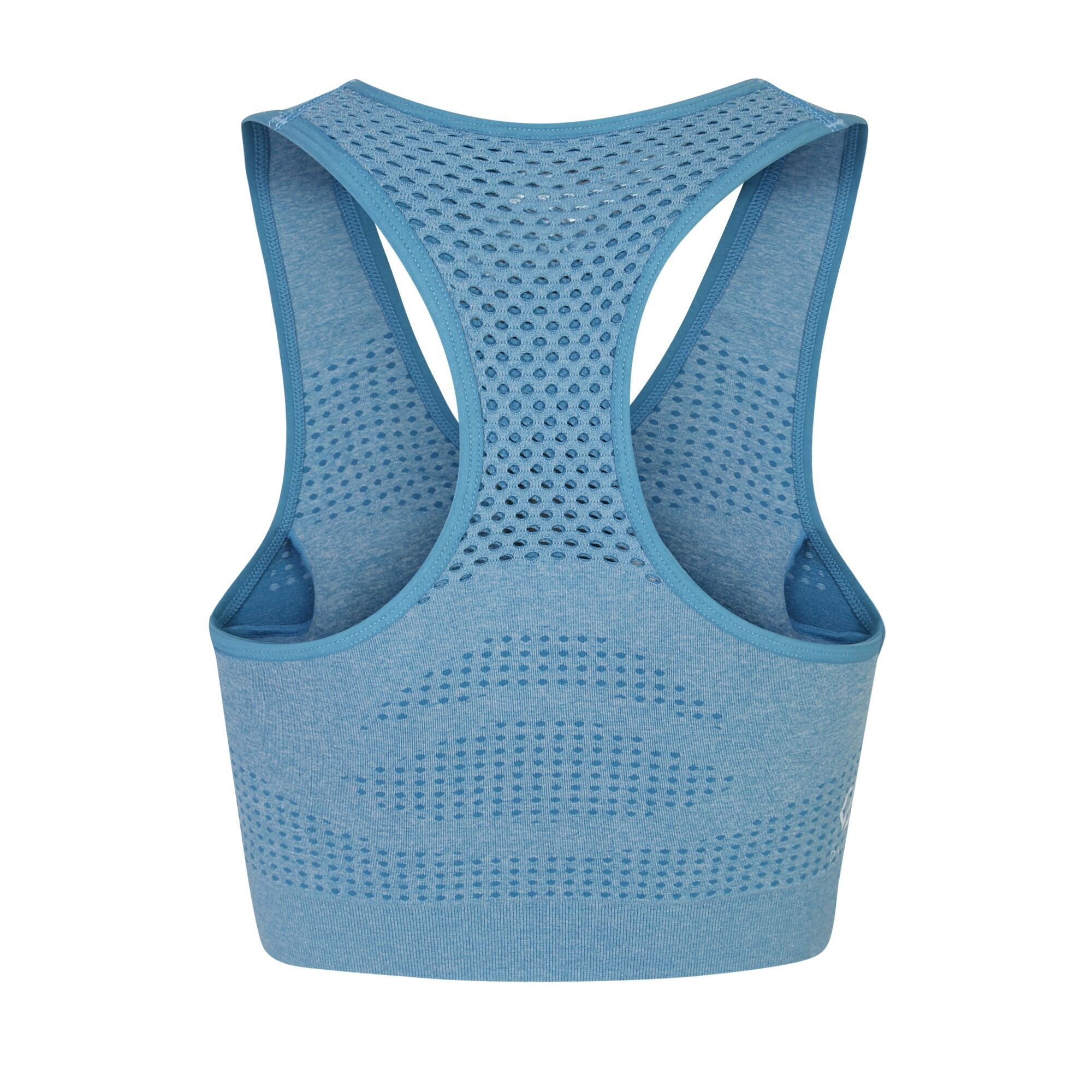  Dare 2b Don't Sweat It II Heathered Sports Bra