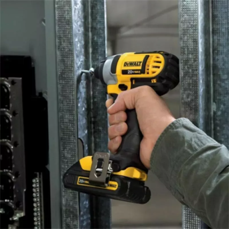 Pacote de baterias de íon de lítio DEWALT 18V (28 ferramentas)