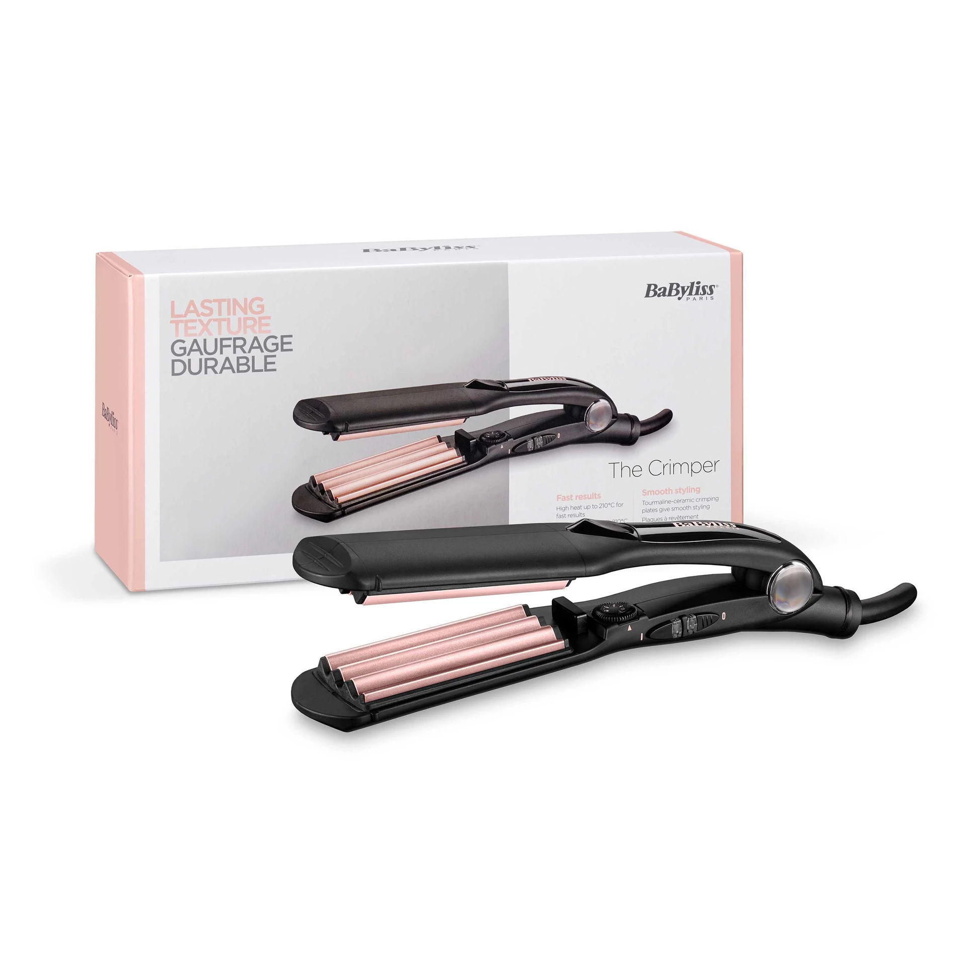 Krimper - Babyliss