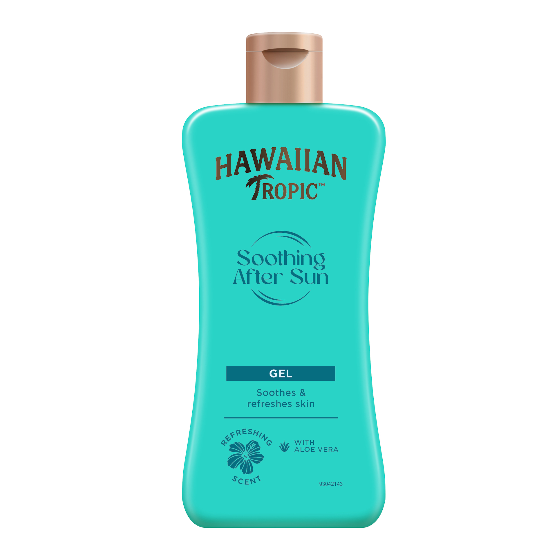 Gel calmant după soare 200 ml - Hawaiian Tropic