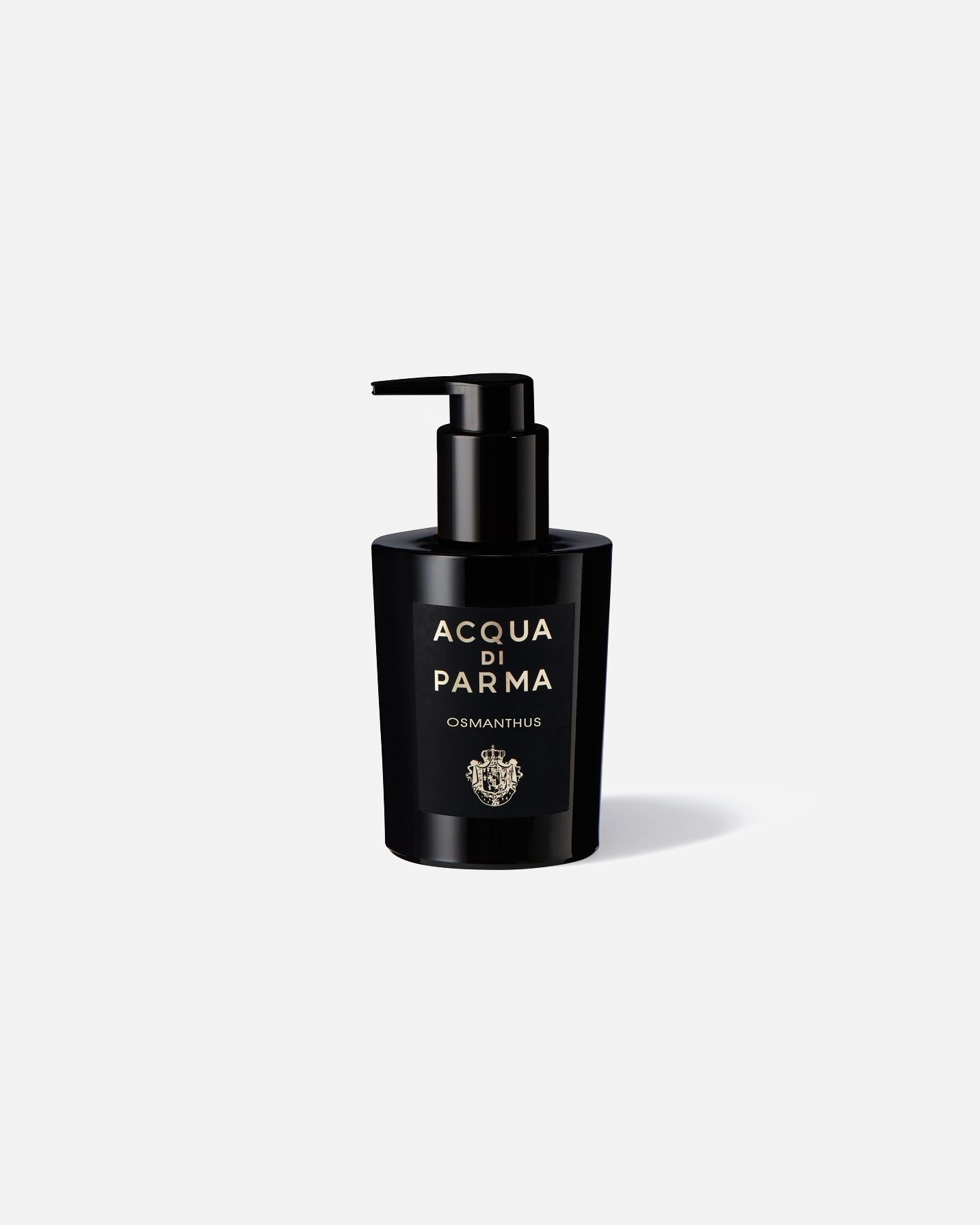 Acqua di Parma Signatures Of The Sun Osmanthus sprchový gél na ruky a telo - 300 ml