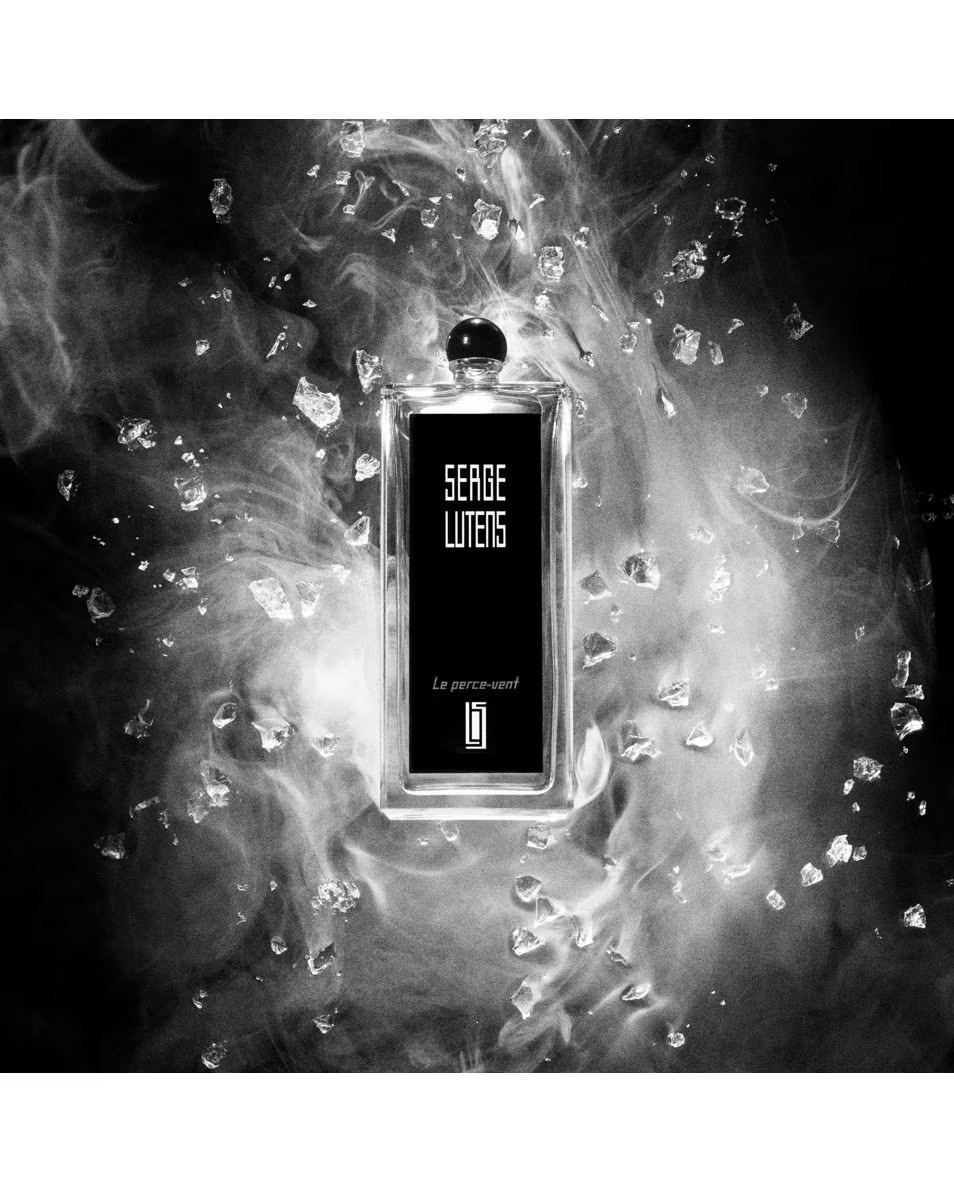 SERGE LUTENS Colecția Neagră Apă de parfum The Wind-Perceiver