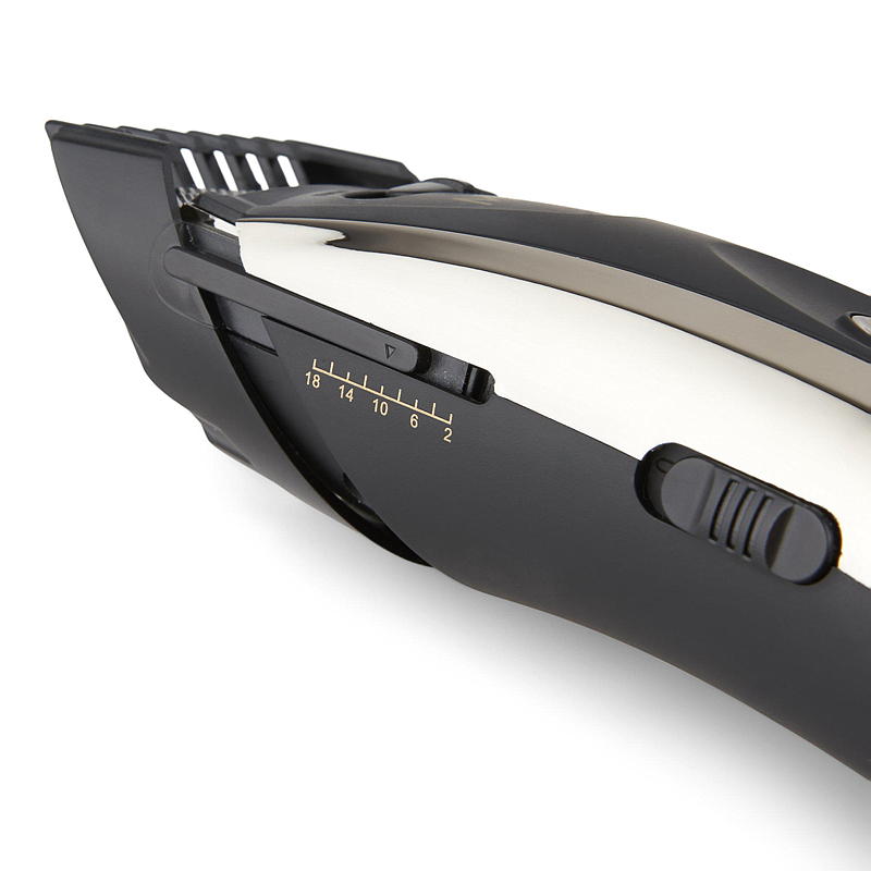 McGregor hårtrimmer oppladbar, McGregor