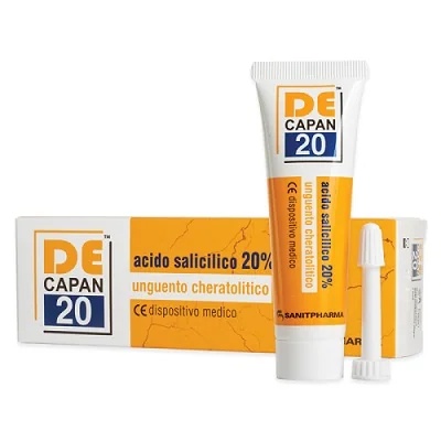 Mast Decapan 2 3ml