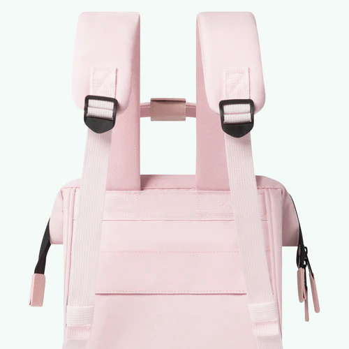 Cabaia Adventurer Small Hanoi Pink Rucksack