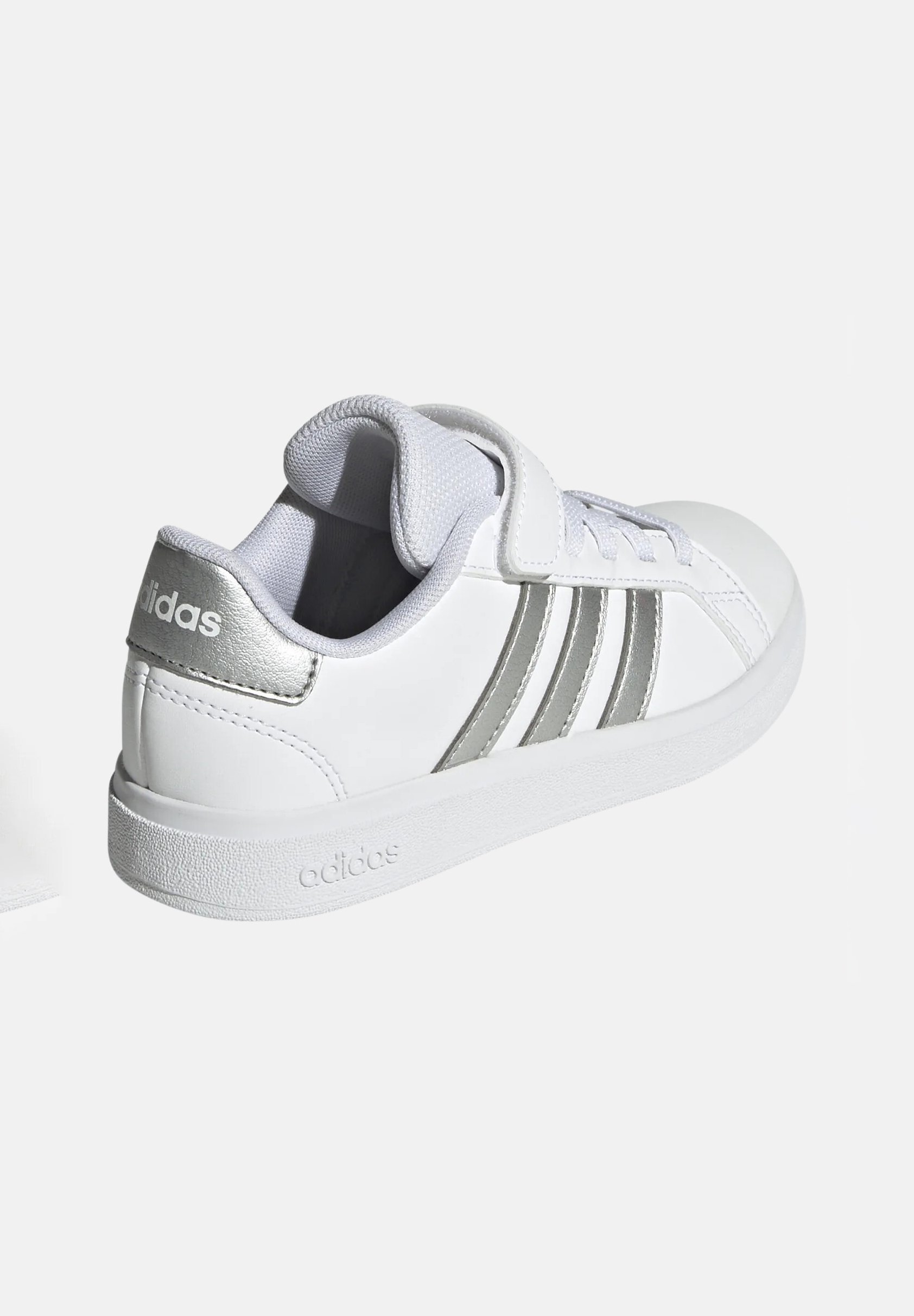 adidas Sportswear DE DEPORTE GRAND 2.0 - Tennisschoenen voor gravelbanen - wit