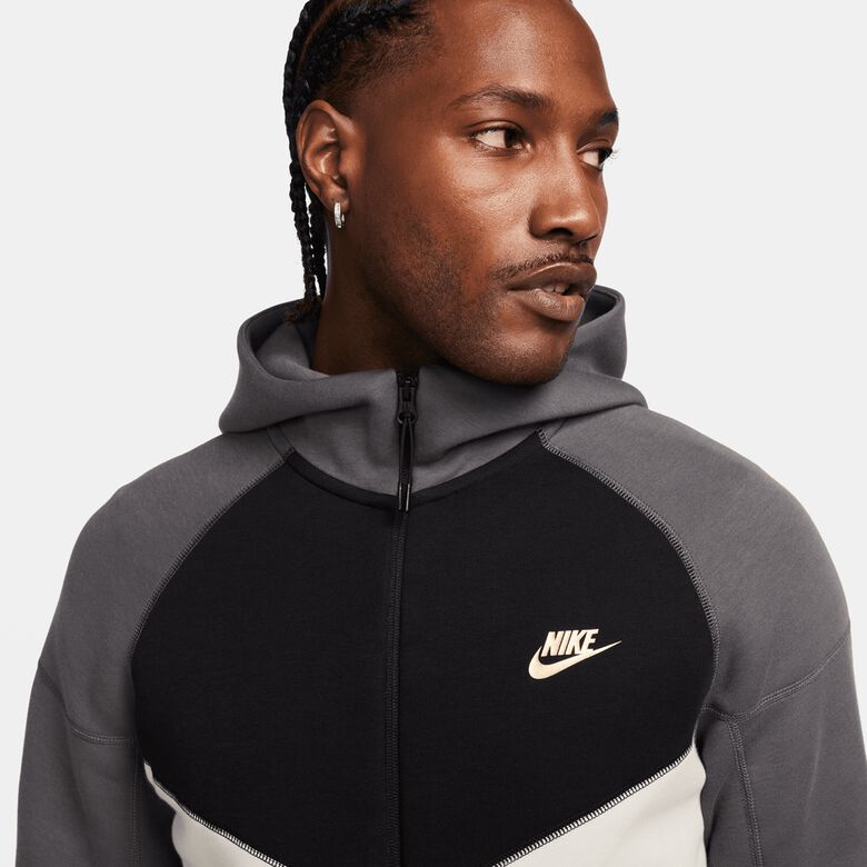 Felpa con cappuccio Tech Fleece Windrunner