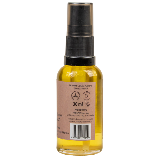 Mira Oils