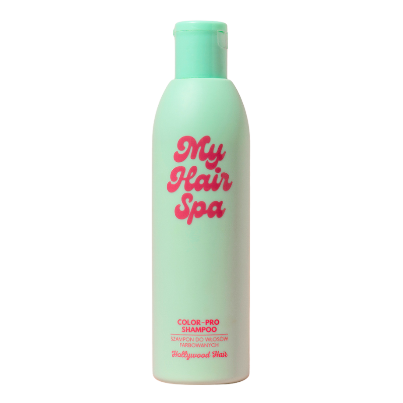 Holivudas matu salons 