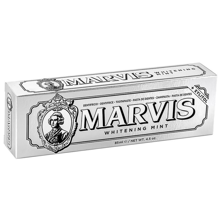 Marvis zobu pasta balinošā piparmētra - 85 ml