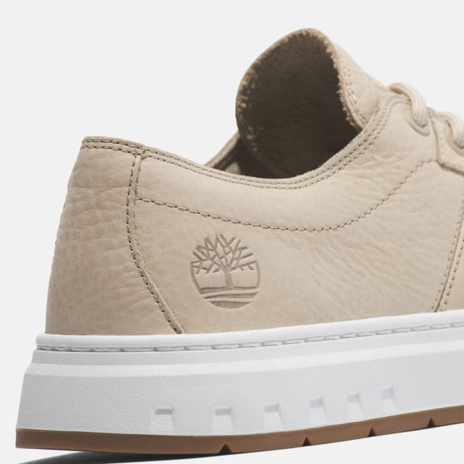 Sneaker Maple Grove da Uomo in beige