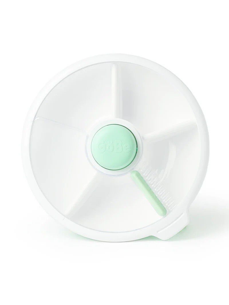 GoBe stor snacksspinner