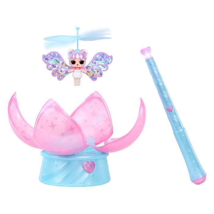 LOL Surprise Magic Flyers Fairies Tots - Schneeflocke