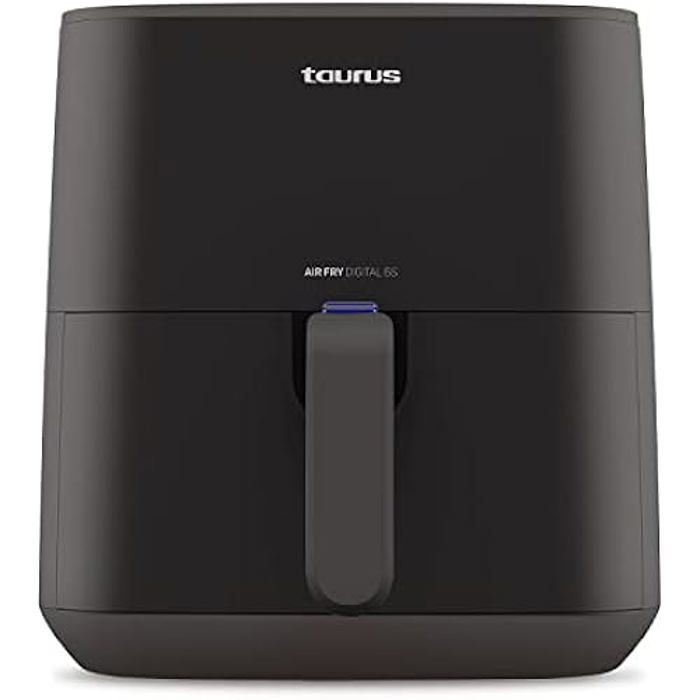 freidora-taurus-air-fry-digital-6s-1700-w-55-l