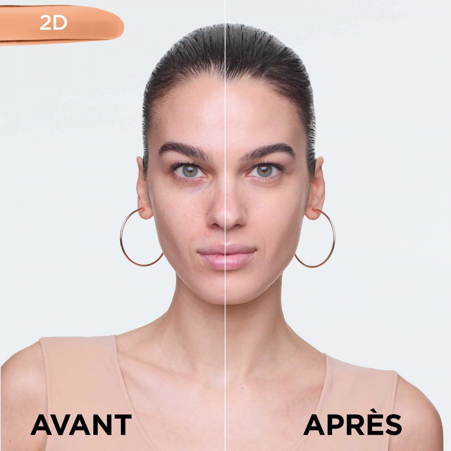 L’Oréal Paris Accord Parfait