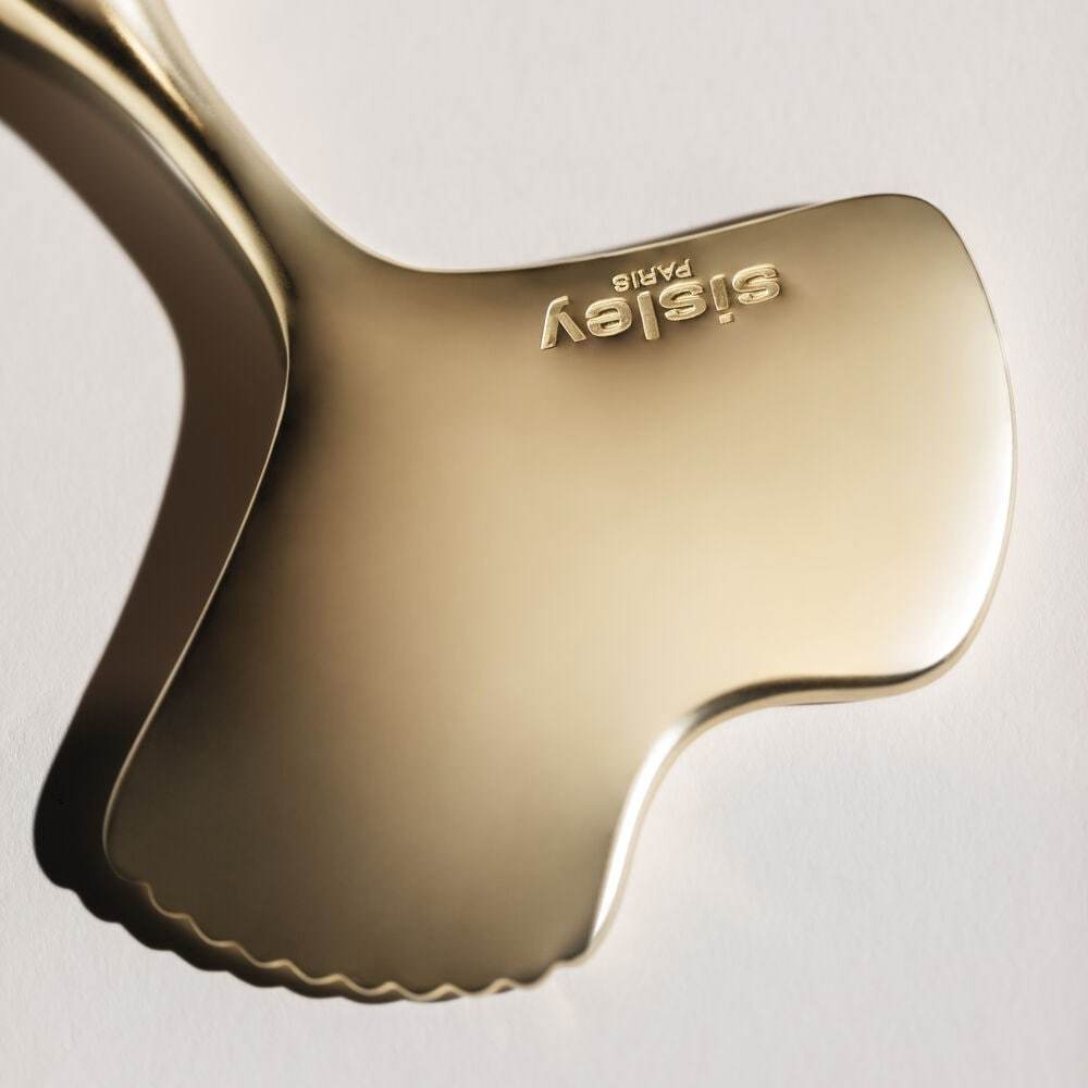 Sisley Ginkgo Gua Sha masažer za lice -