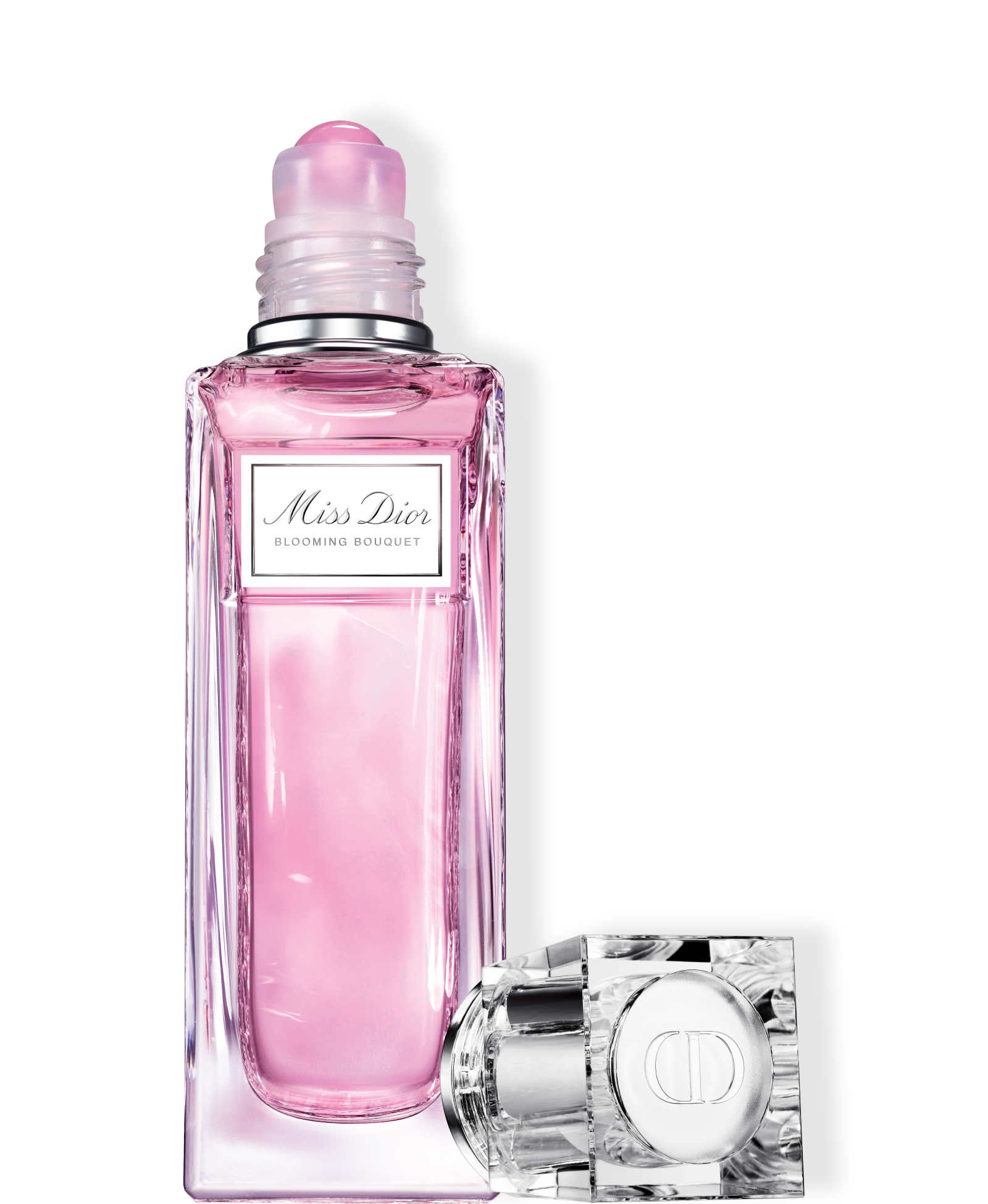 Parfum Miss Dior Blooming Bouquet, model Roller Pearl, 20 ml - DIOR