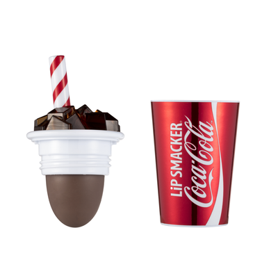 Lip Smacker lippenbalsem Coca-Cola bekerpot klassiek