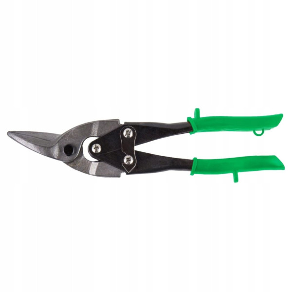 Nożyce do blachy 250 mm, lewe Top Tools 01A998