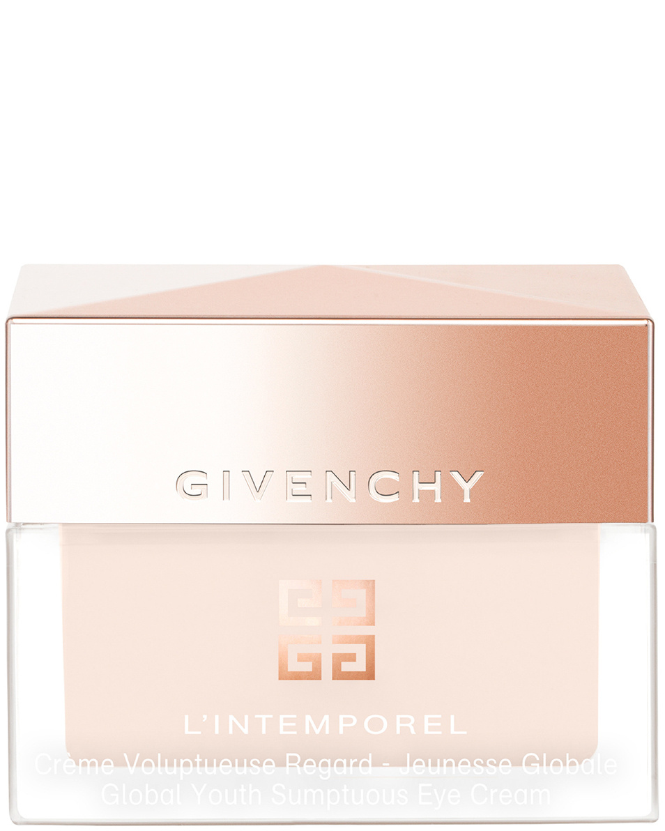 GIVENCHY COSMETICS L'INTEMPOREL GIVENCHY GLOBAL YOUTH CONTUR DE OCHI