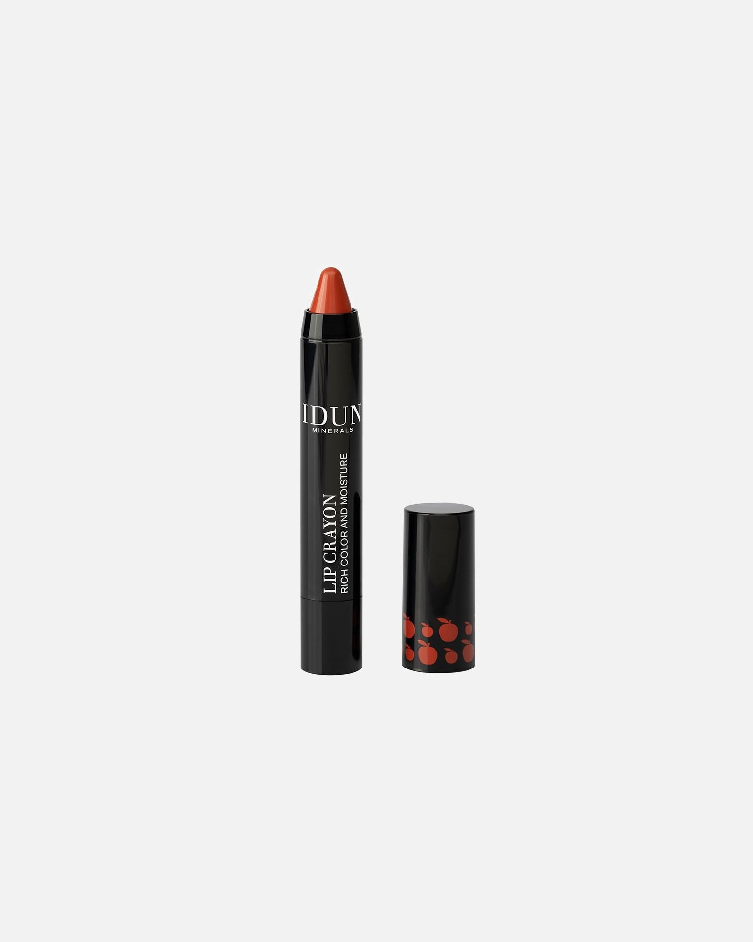 Rúž v tyčinke IDUN Minerals – 2,5 g
