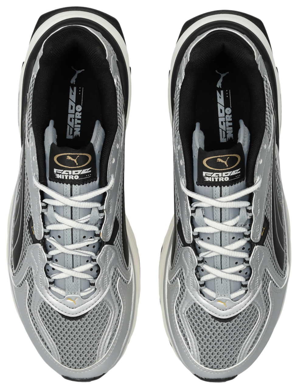 Puma Fade Nitro Ls