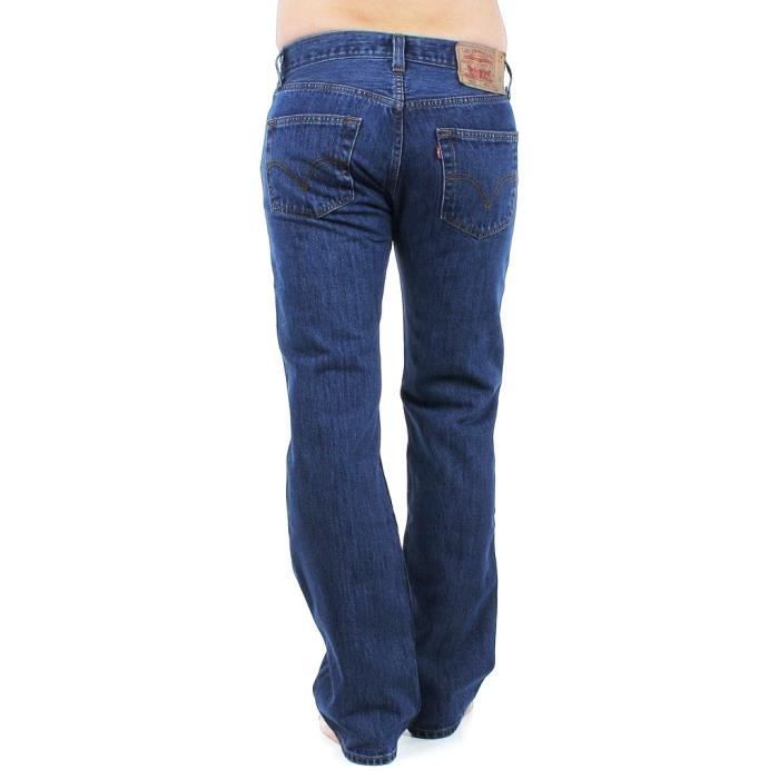 Jean Levis Homme, 501...